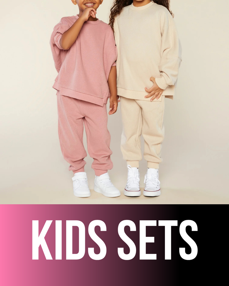 Kid's Sets