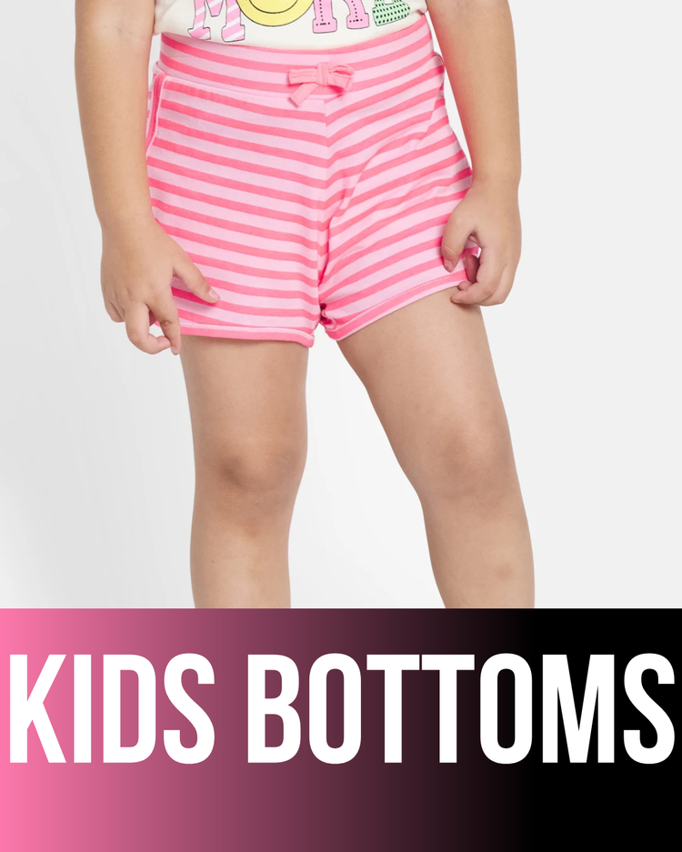 Kid's Bottoms