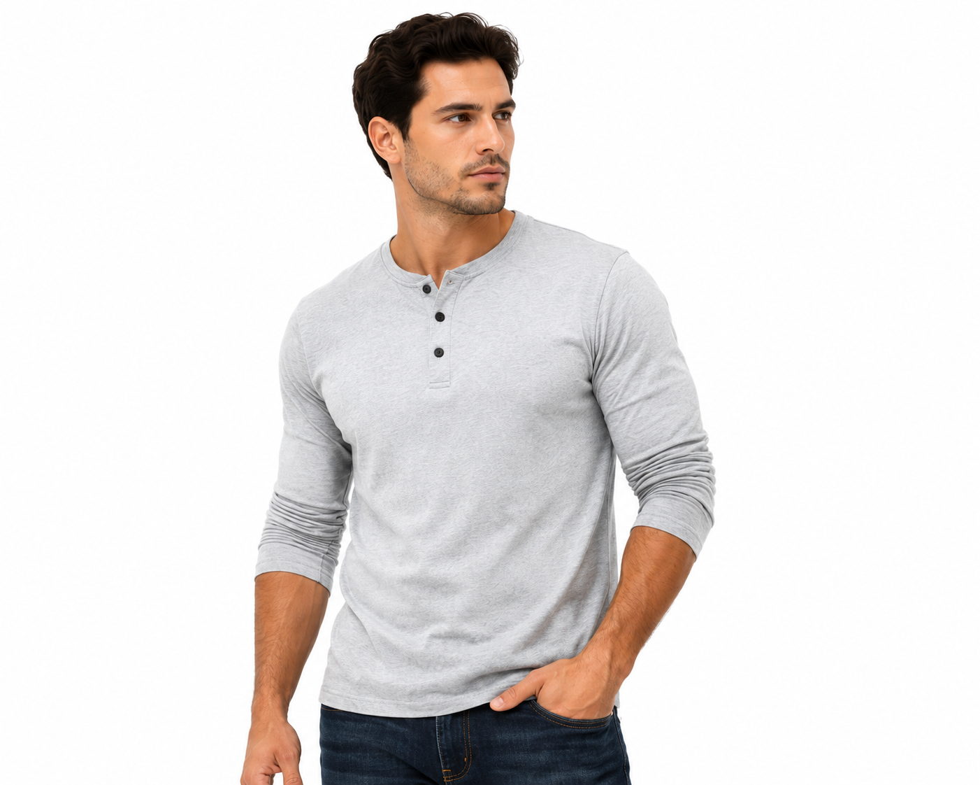 Men's Tops