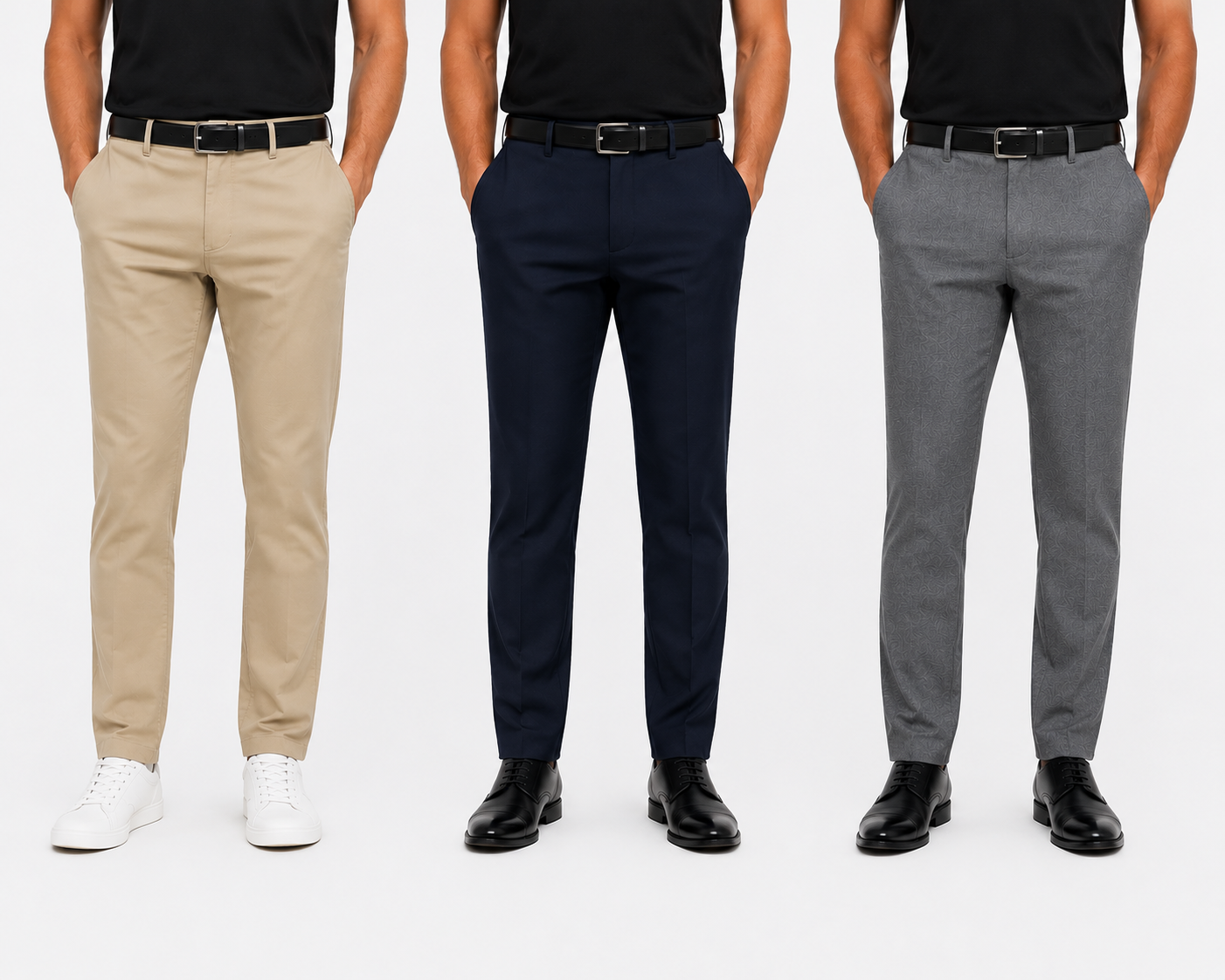 Men's Bottoms