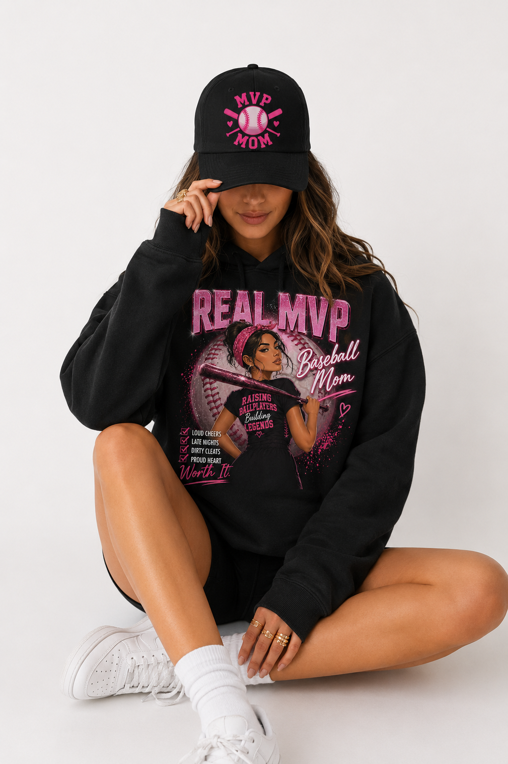 Sports Mom