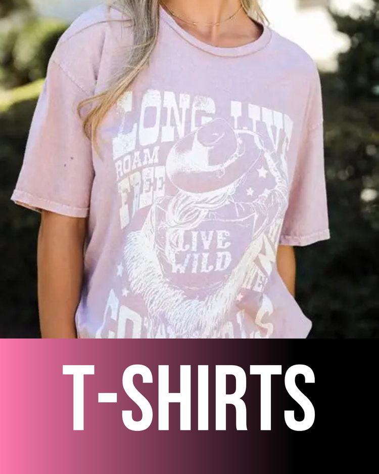 T-Shirts