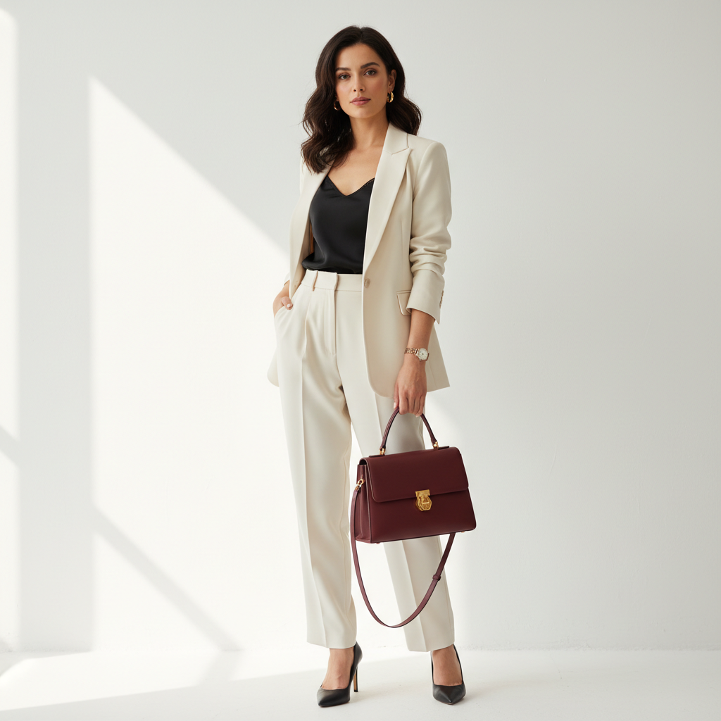 Sassy Boss Collection