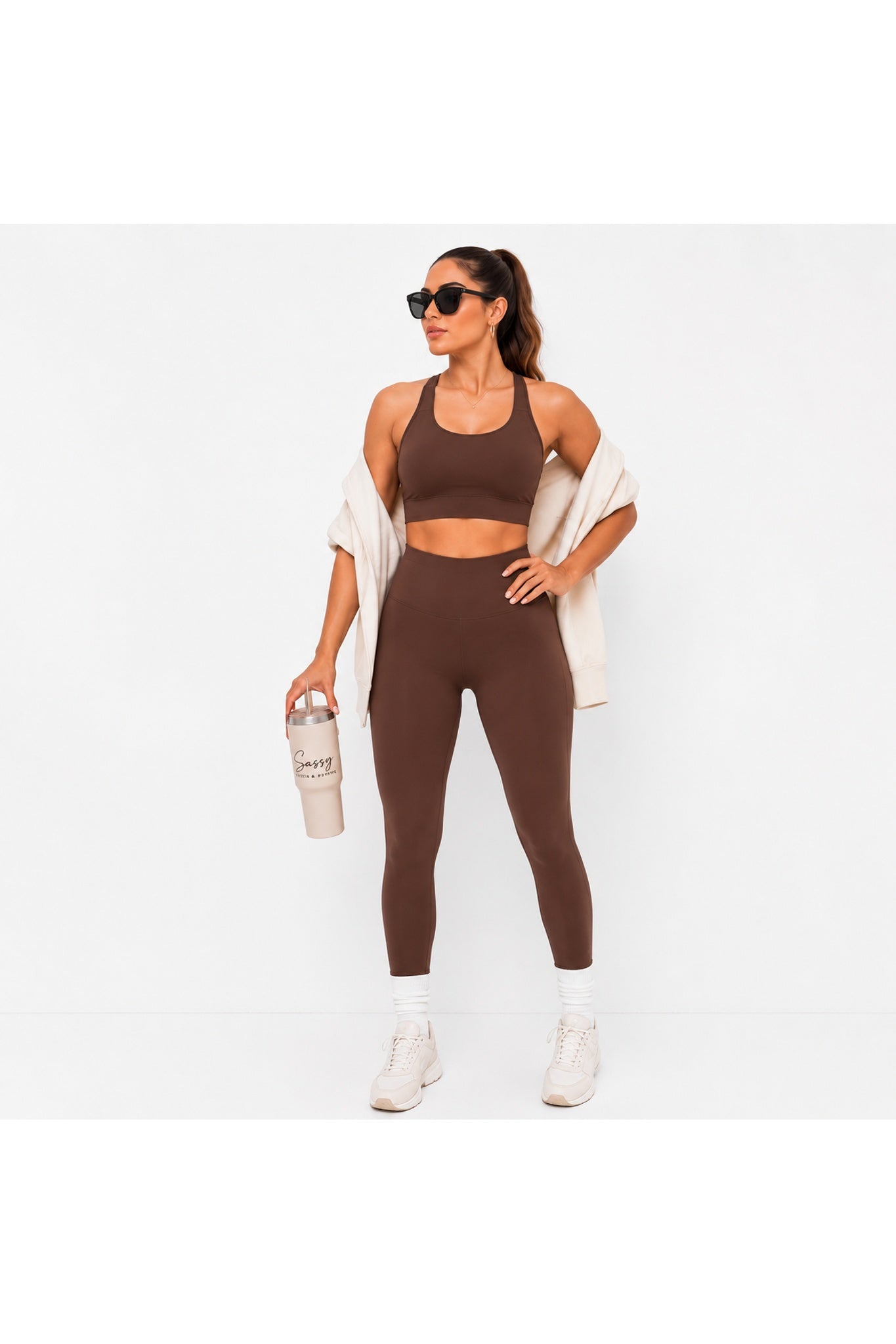 Sassy Fit Chic